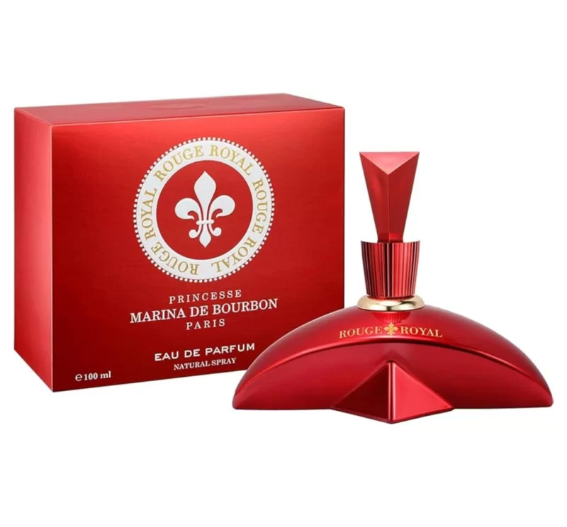 ROUGE ROYAL EDP (10ml)