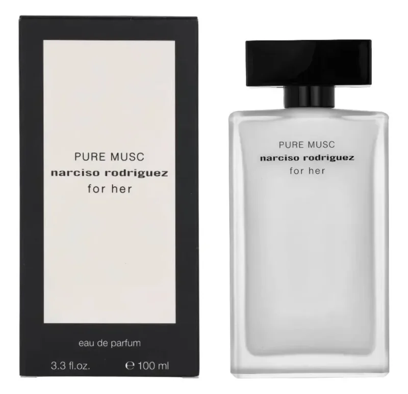 Pure Musc Narciso Rodriguez