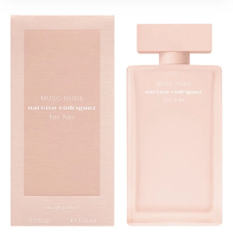 Narciso Rodriguez For Her Musc Nude