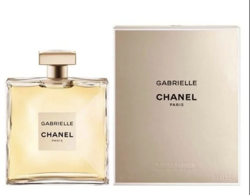 Perfume Gabrielle Chanel Eau de Parfum