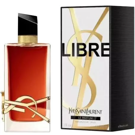 Perfume Libre Le Parfum Yves Saint Laurent